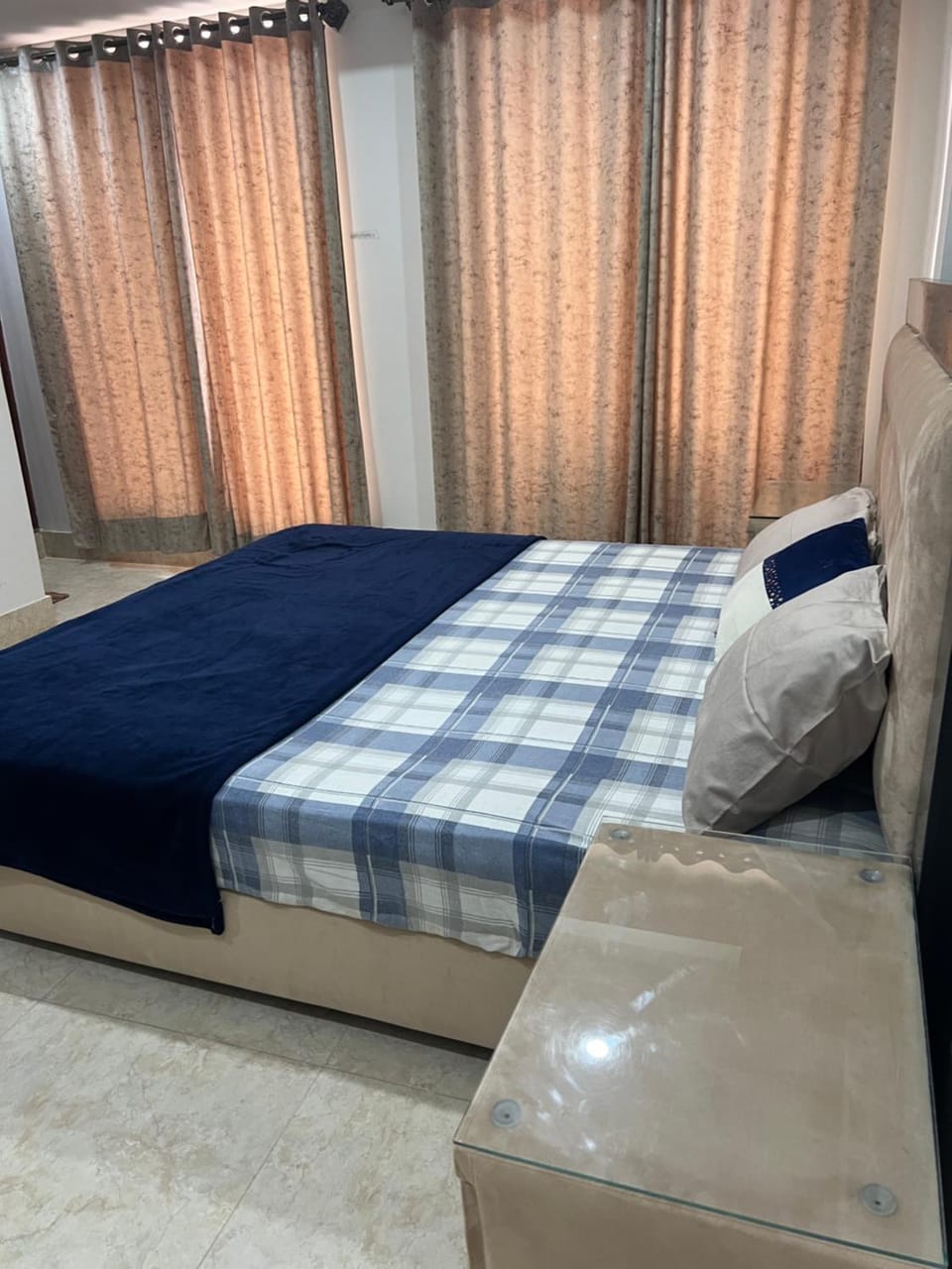 Rayyan Retreat Bed and Breakfast in Islamabad