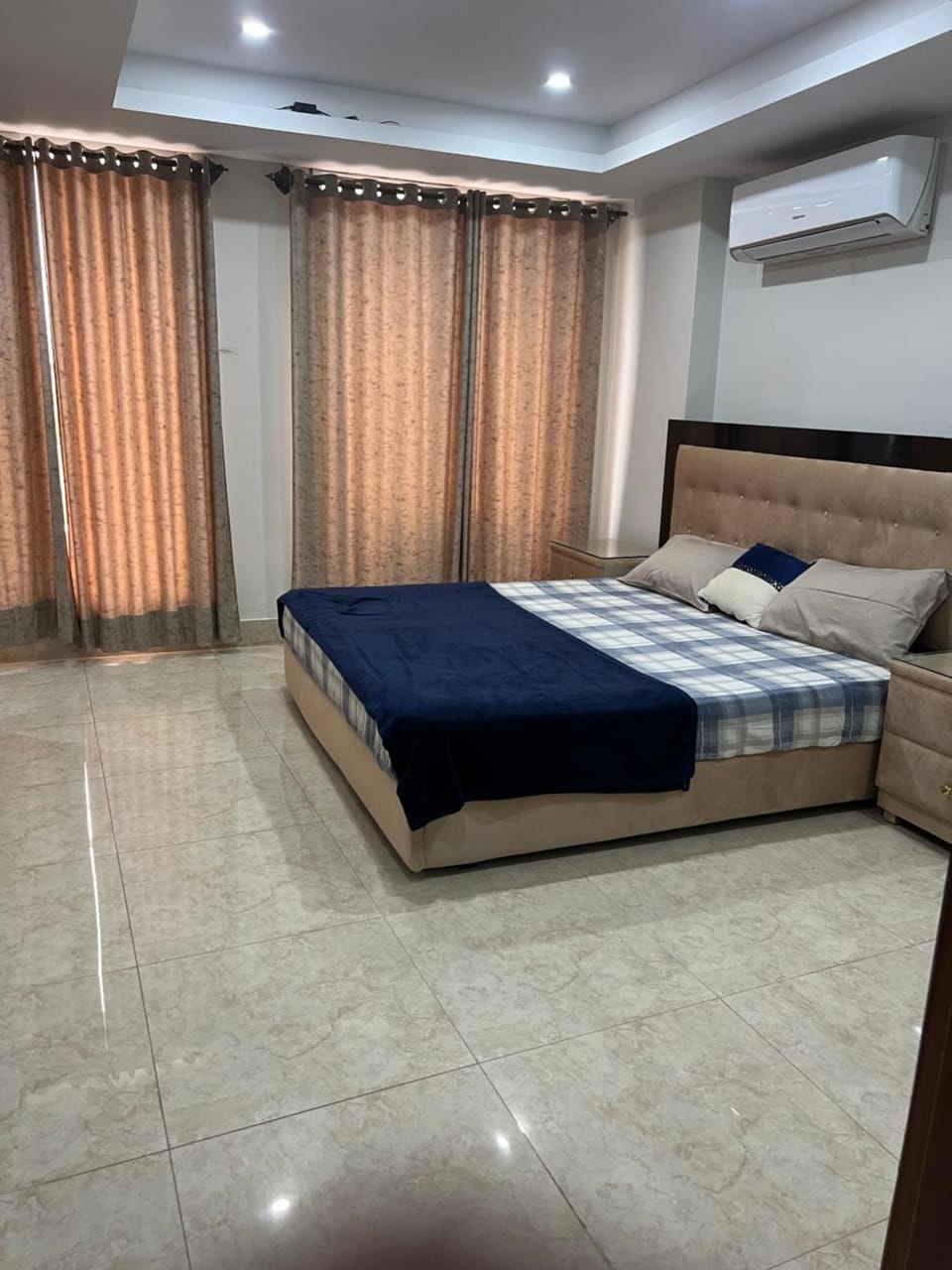 Rayyan Retreat Bed and Breakfast in Islamabad