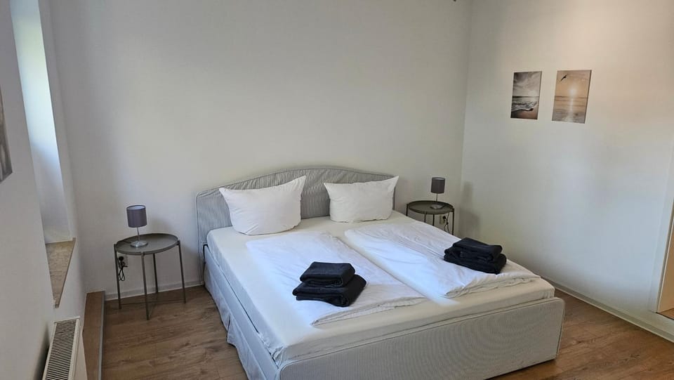 Zur Mühle Apartment hotel in Werder