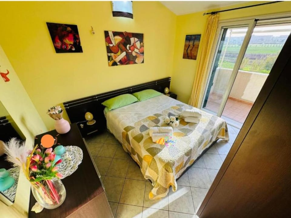 Casa Orchidea Altera Apartment in Marzamemi