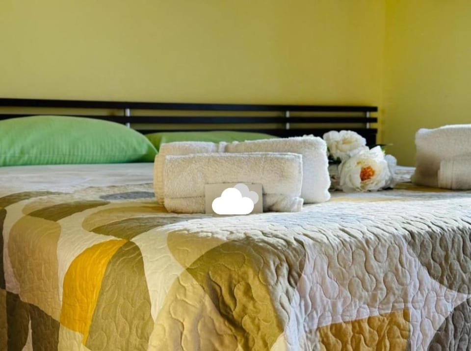 Casa Orchidea Altera Apartment in Marzamemi