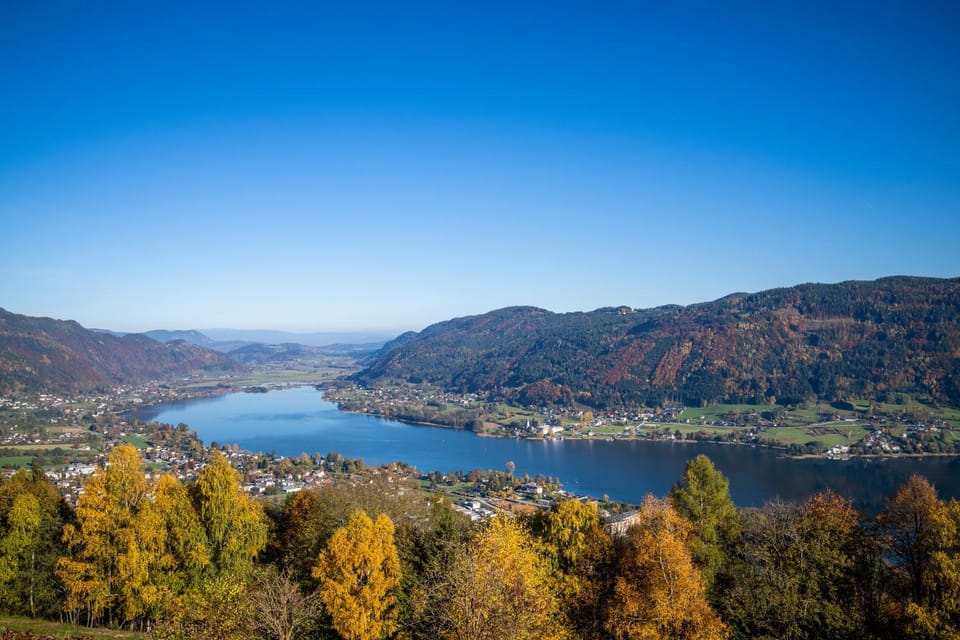 Lake view