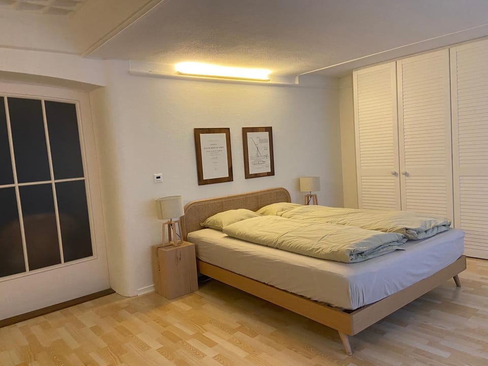 Understadt 14 guesthouse Bed and Breakfast in Schaffhausen, Switzerland