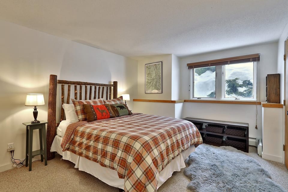Fall Line Condo A5 condo Apartment in Mendon