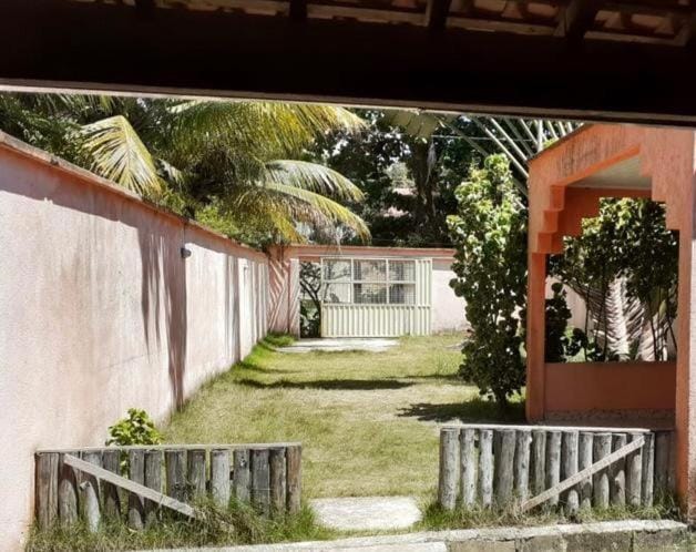 Recanto da lua Bed and Breakfast in State of Bahia