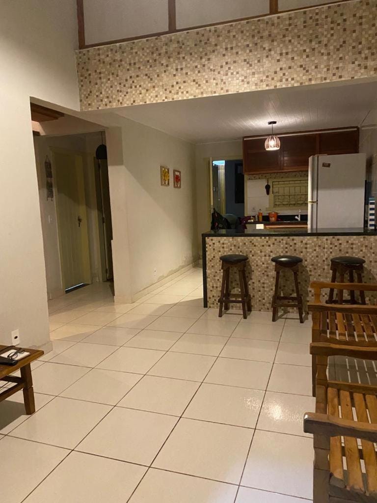 Recanto da lua Bed and Breakfast in State of Bahia