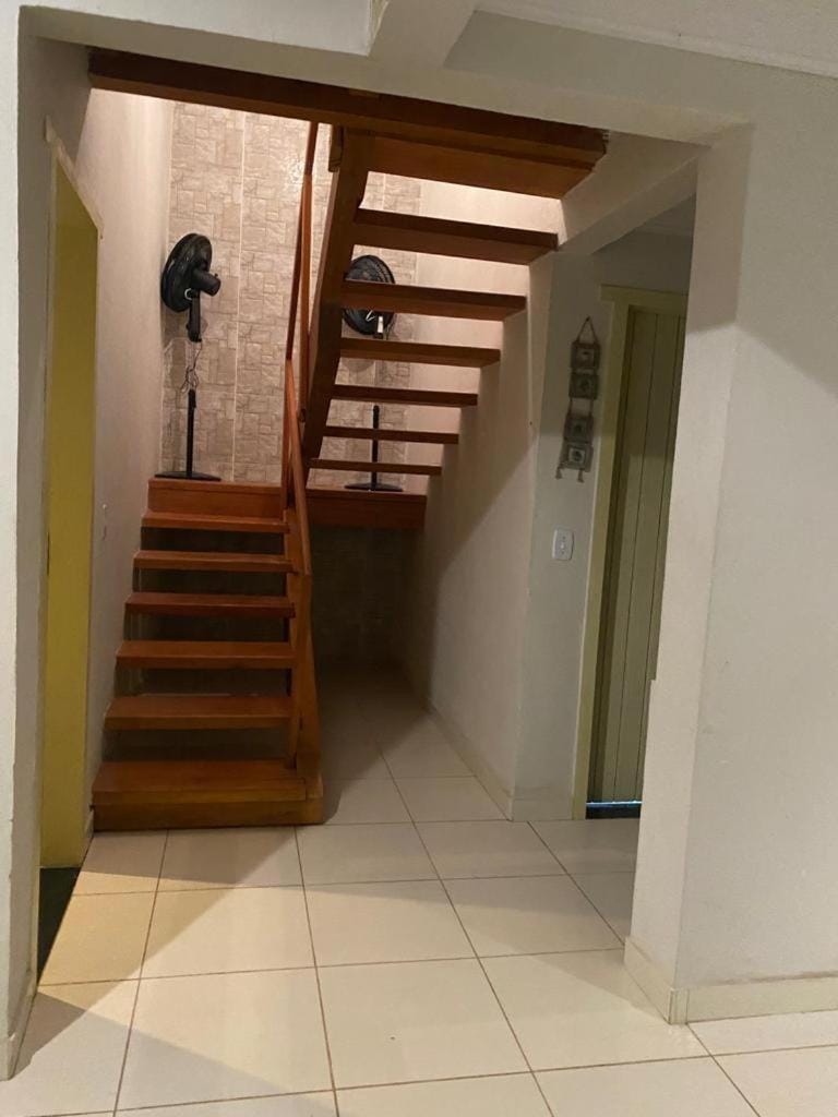Recanto da lua Bed and Breakfast in State of Bahia