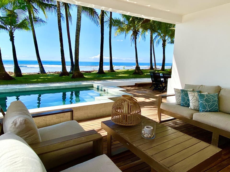Patio, Swimming pool