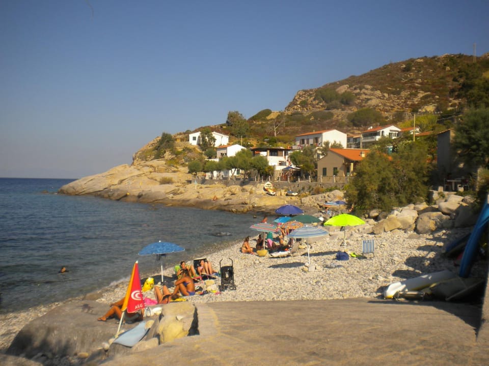Casa Costa e Manfredi Apartment in Campo nell'Elba
