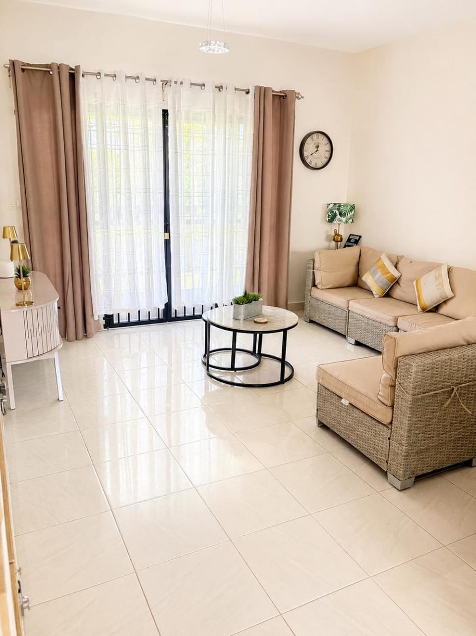 Sea La Vie Villa Apartment in Rivière du Rempart District, Mauritius