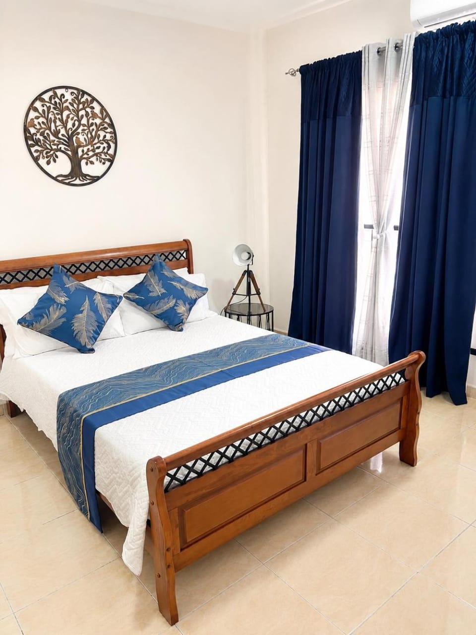 Sea La Vie Villa Apartment in Rivière du Rempart District, Mauritius