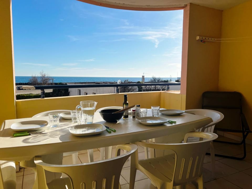 View (from property/room), Balcony/Terrace
