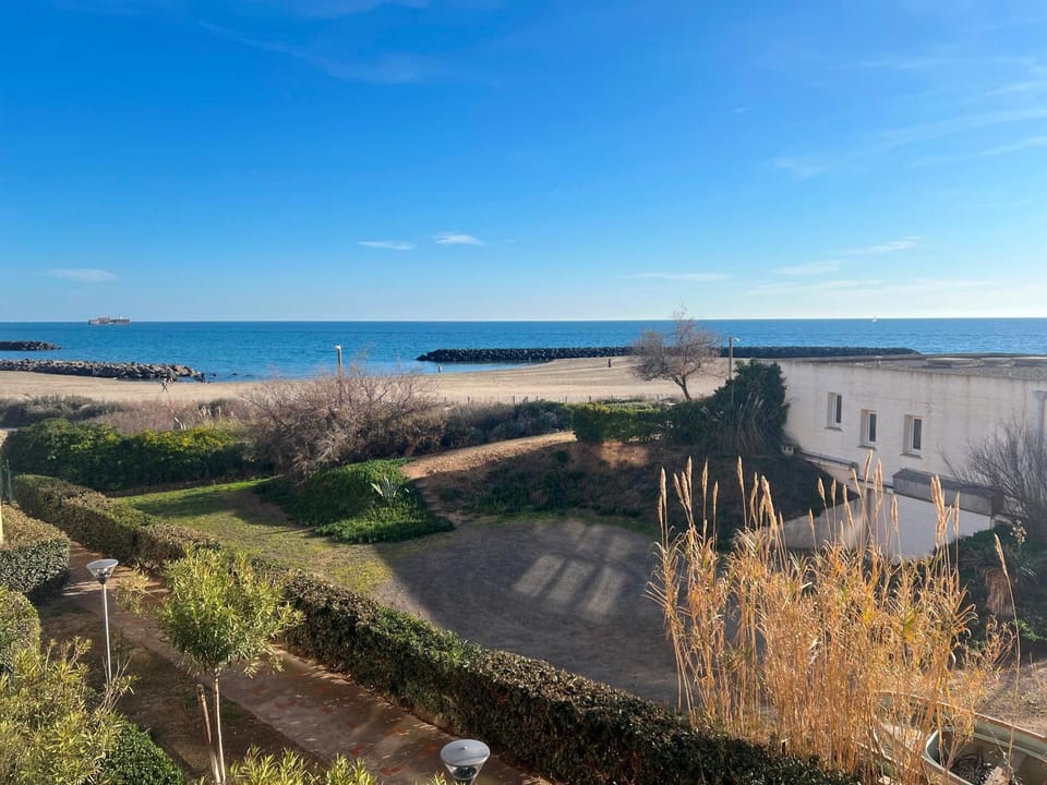 Sea view