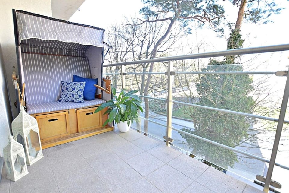 Day, Balcony/Terrace
