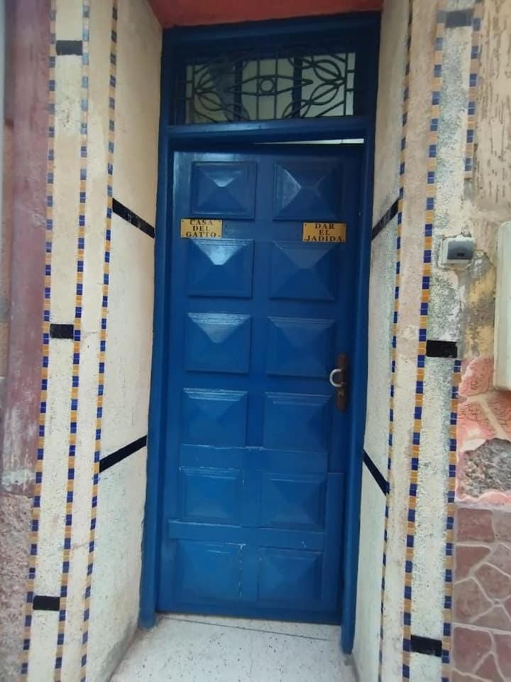 Dar El jadida Bed and Breakfast in Casablanca-Settat