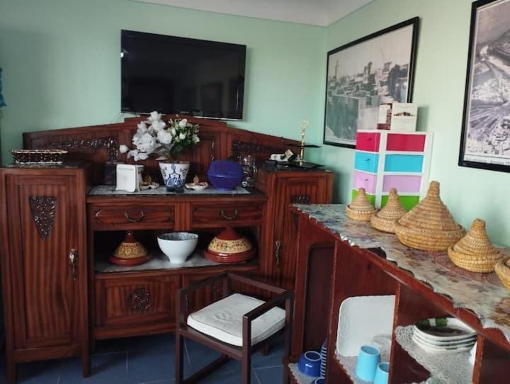 Dar El jadida Bed and Breakfast in Casablanca-Settat