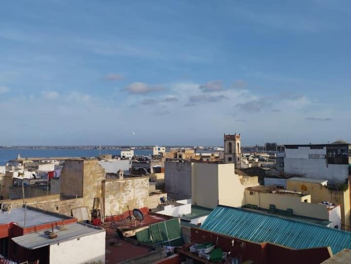 Dar El jadida Bed and Breakfast in Casablanca-Settat