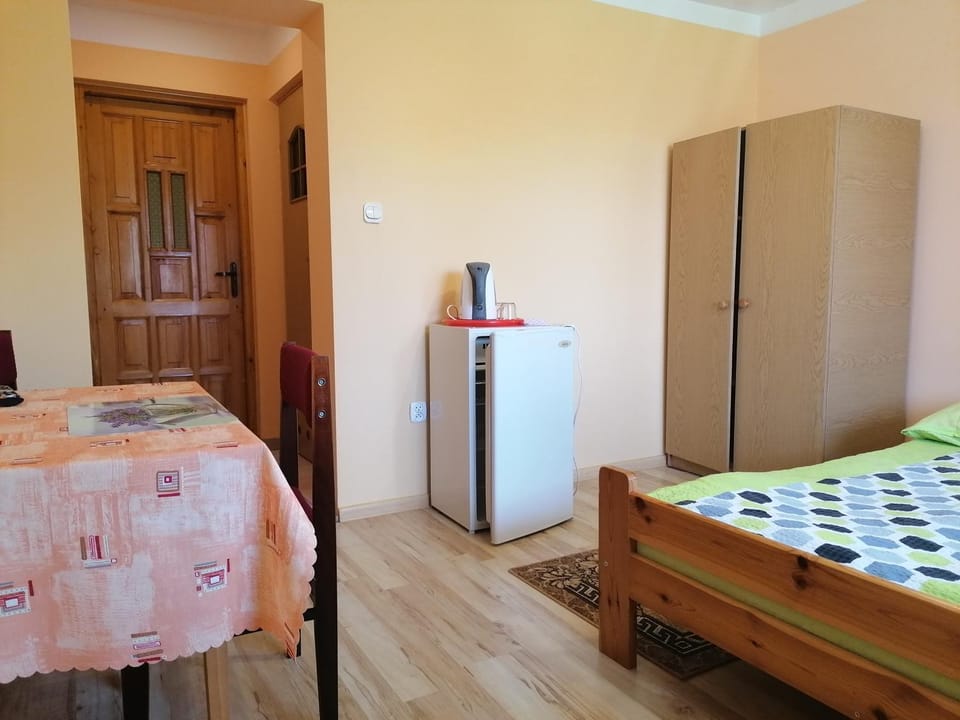 Pokoje Pod Łukami Bed and Breakfast in Slovakia