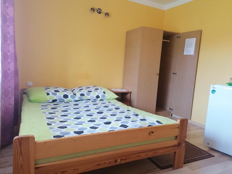 Pokoje Pod Łukami Bed and Breakfast in Slovakia