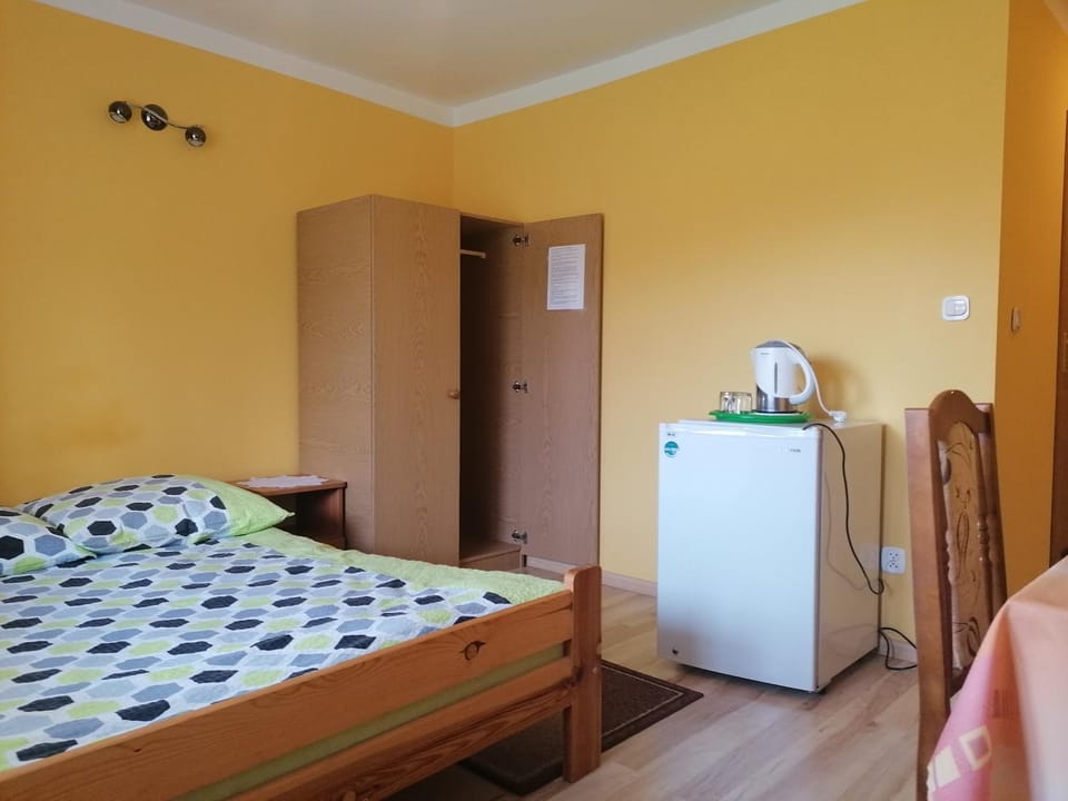 Pokoje Pod Łukami Bed and Breakfast in Slovakia