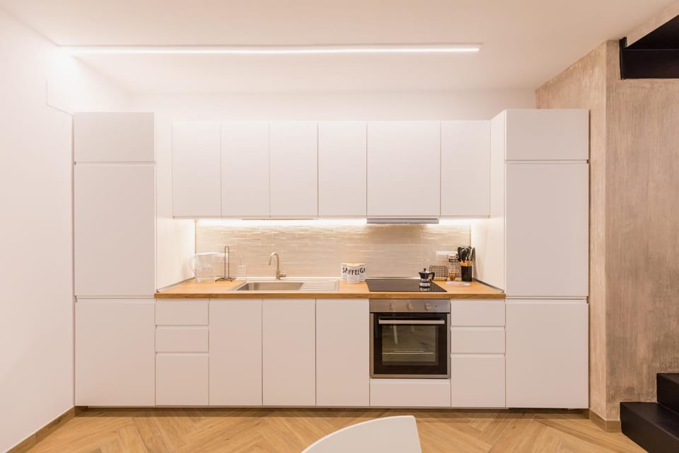 Dado Apartment Apartment in Naples