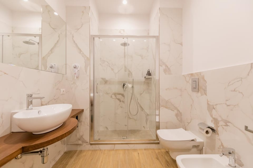 Dado Apartment Apartment in Naples