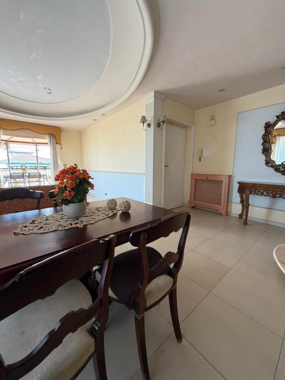Casa del Sole Apartment in Sicily