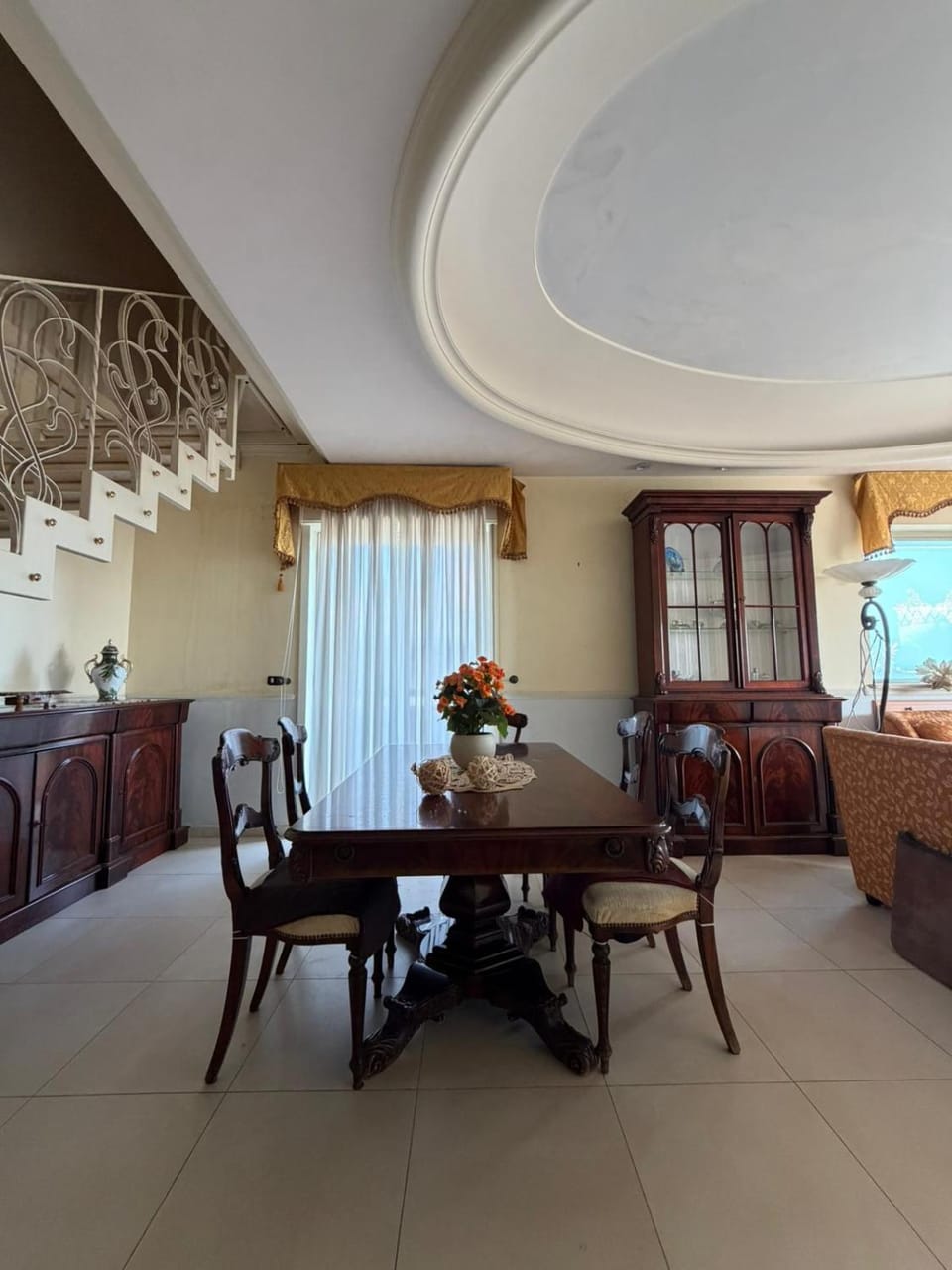 Casa del Sole Apartment in Sicily