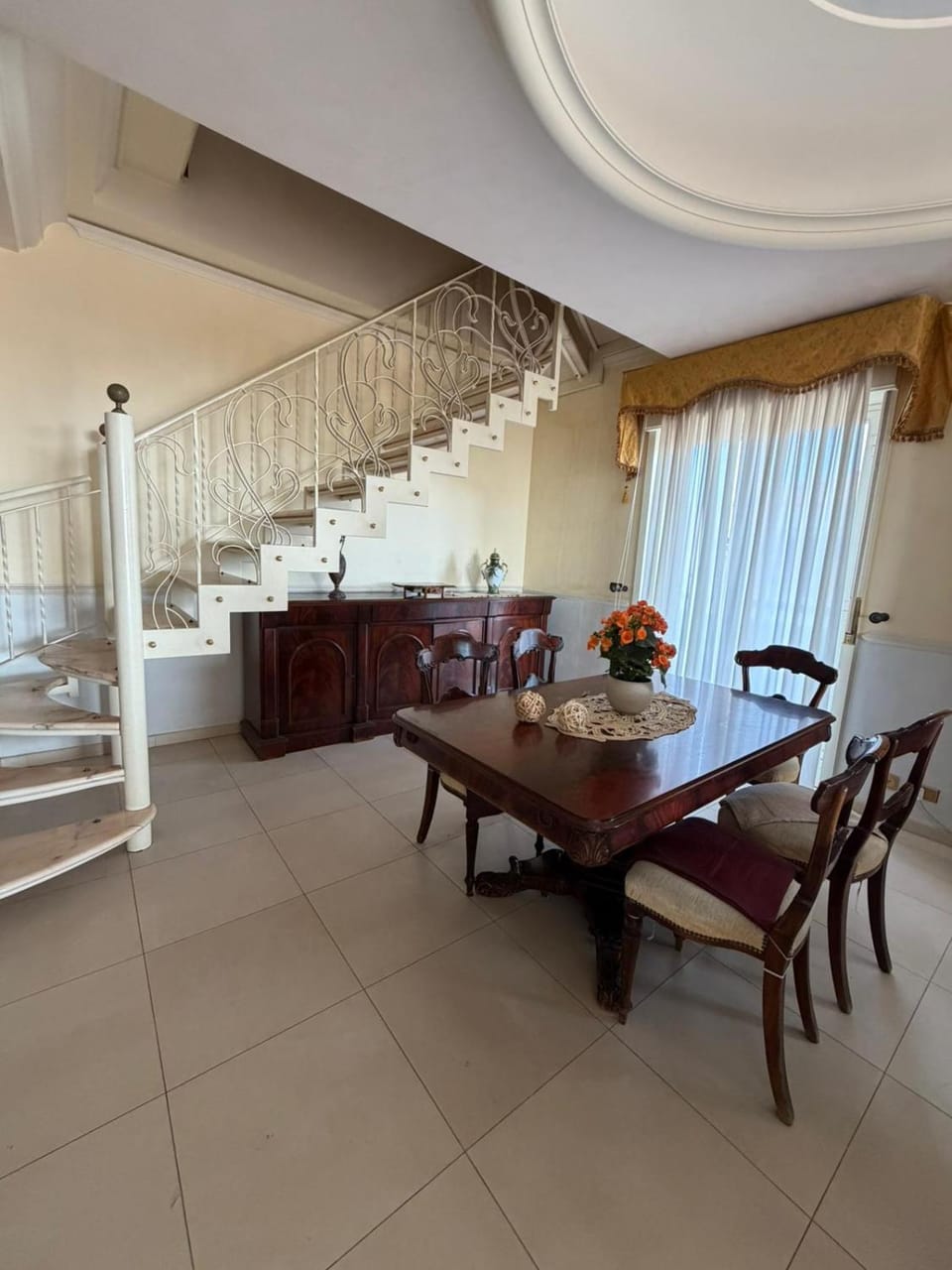 Casa del Sole Apartment in Sicily