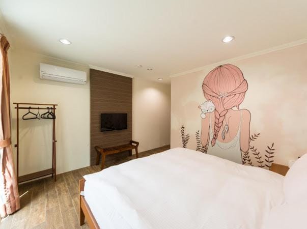 Kenting Lian Nan Wan Bed and Breakfast in Hengchun Township