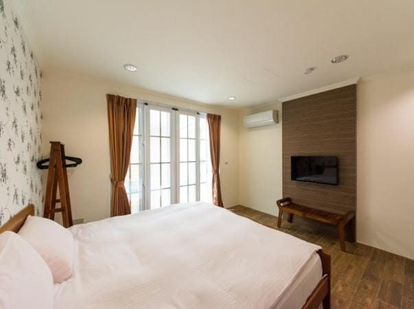 Kenting Lian Nan Wan Bed and Breakfast in Hengchun Township