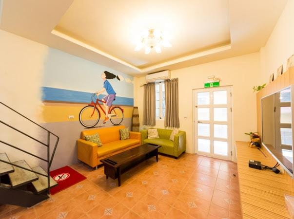 Kenting Lian Nan Wan Bed and Breakfast in Hengchun Township