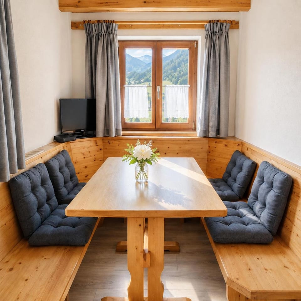 Alpinchalet Zigjam Bed and Breakfast in Vorarlberg, Austria