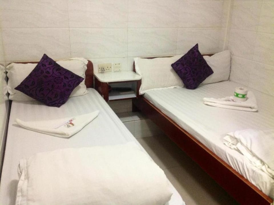 New Prime Star Mirador B1 Bed and Breakfast in Hong Kong