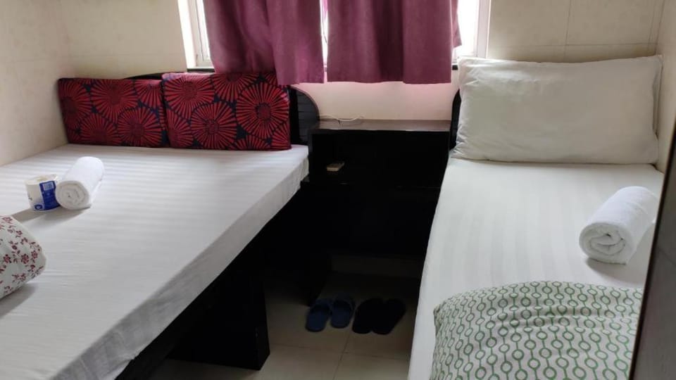 New Prime Star Mirador B1 Bed and Breakfast in Hong Kong
