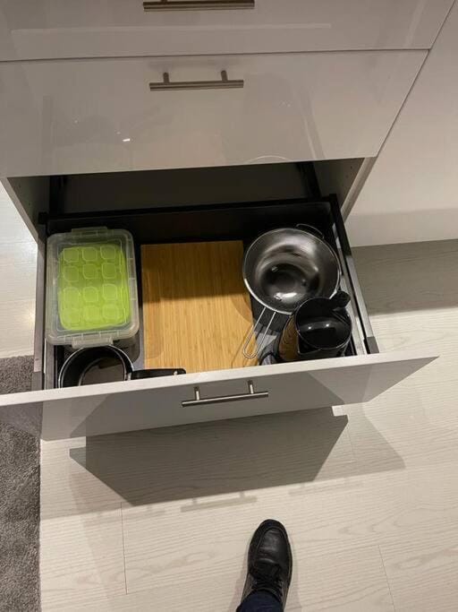 Mont Aiguille - Proche gare Chateaucreux Apartment in Saint-Étienne