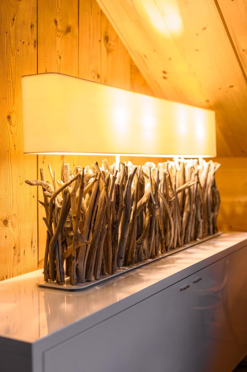 Chalet François Apartment in Haute-Savoie