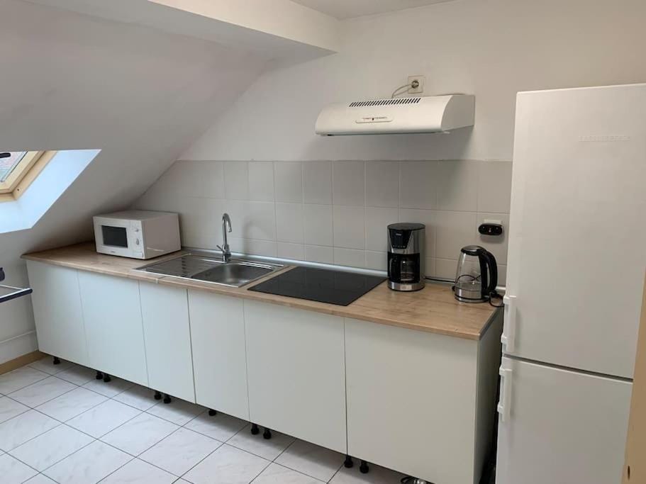 Cozy Little One Room Appartment, a tranquil haven! Apartment in Mulhouse