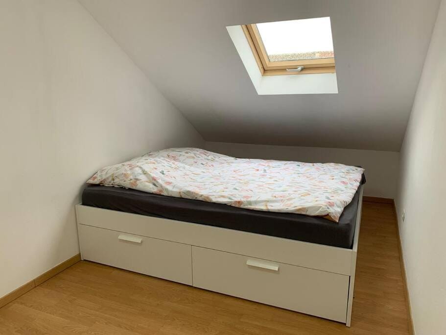 Cozy Little One Room Appartment, a tranquil haven! Apartment in Mulhouse