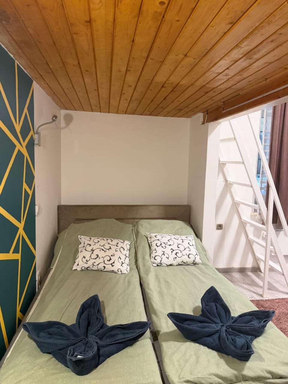La Vida Loca Apartment Apartment in Budapest