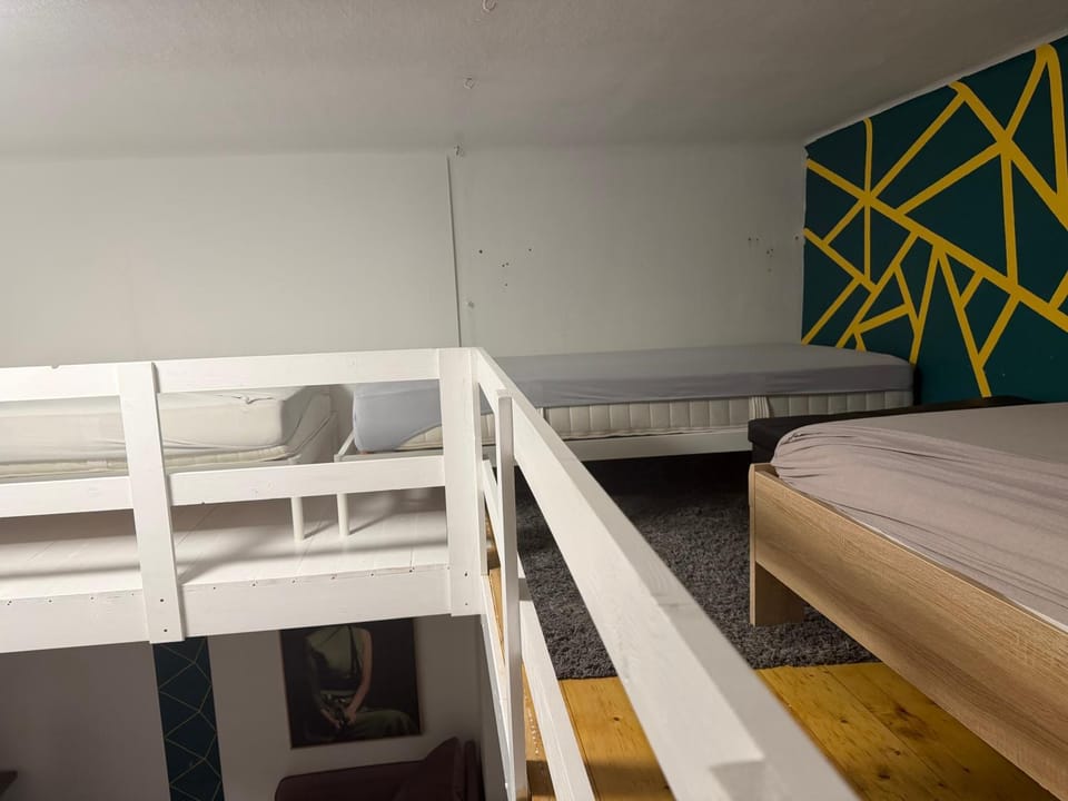 La Vida Loca Apartment Apartment in Budapest
