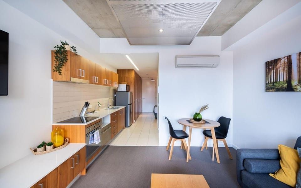 Braddon Apt - Mode 406 Apartment in Canberra