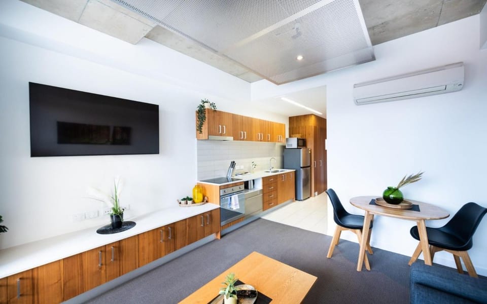 Braddon Apt - Mode 406 Apartment in Canberra