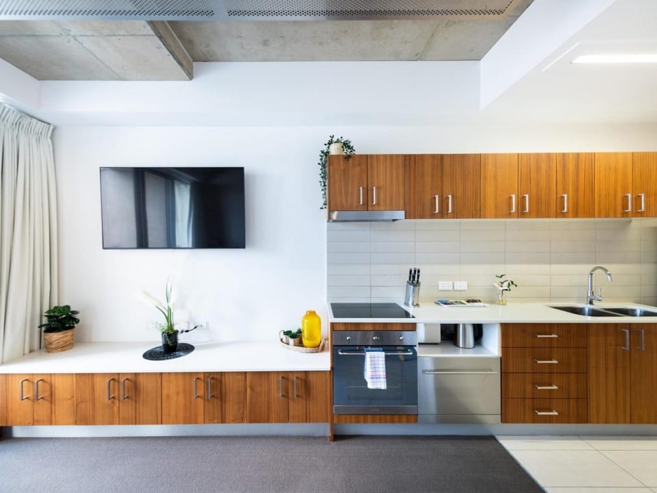 Braddon Apt - Mode 406 Apartment in Canberra