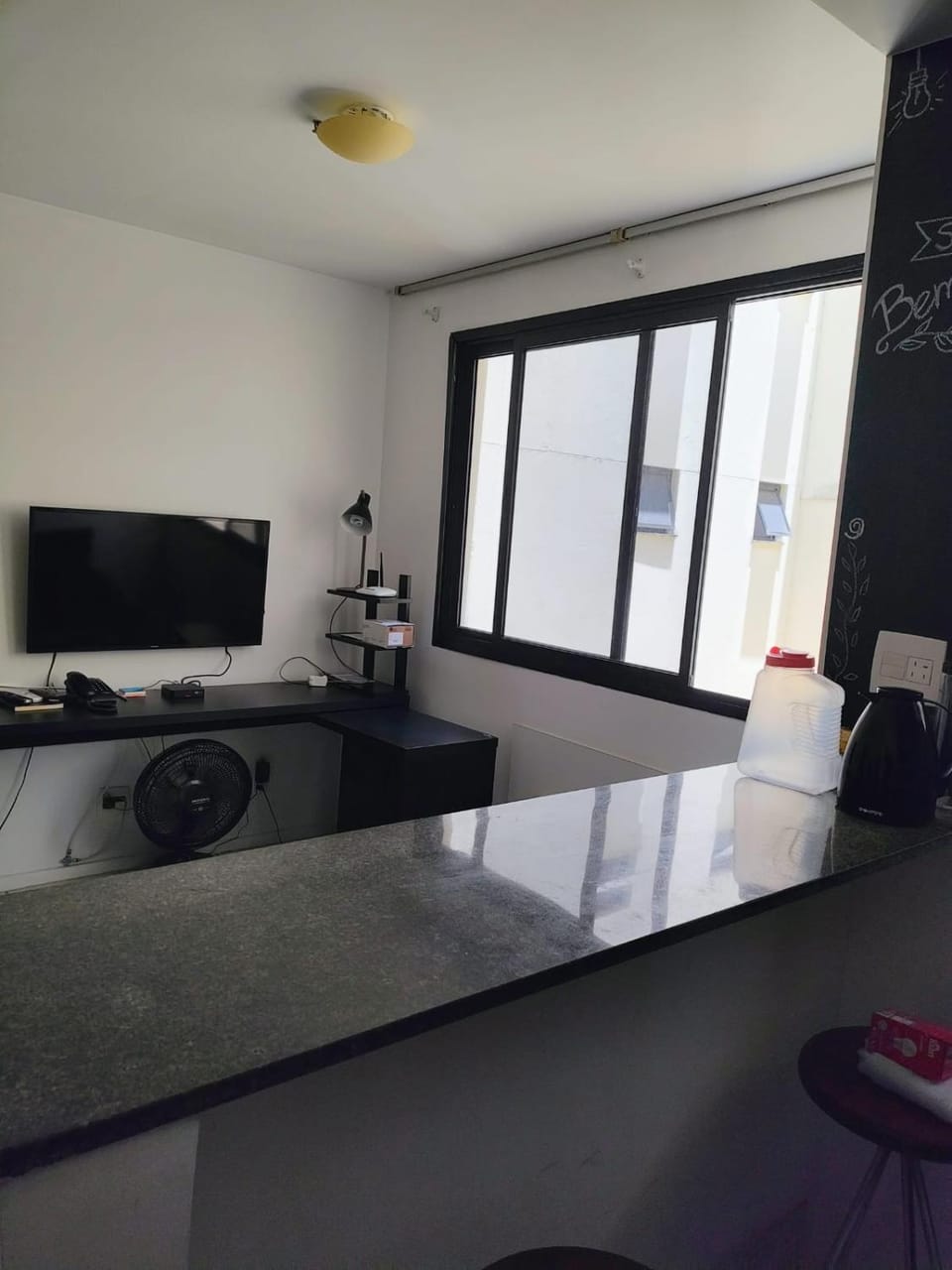 Apart in Copacabana Apartment in Rio de Janeiro