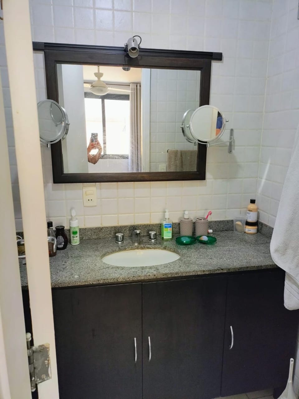 Apart in Copacabana Apartment in Rio de Janeiro