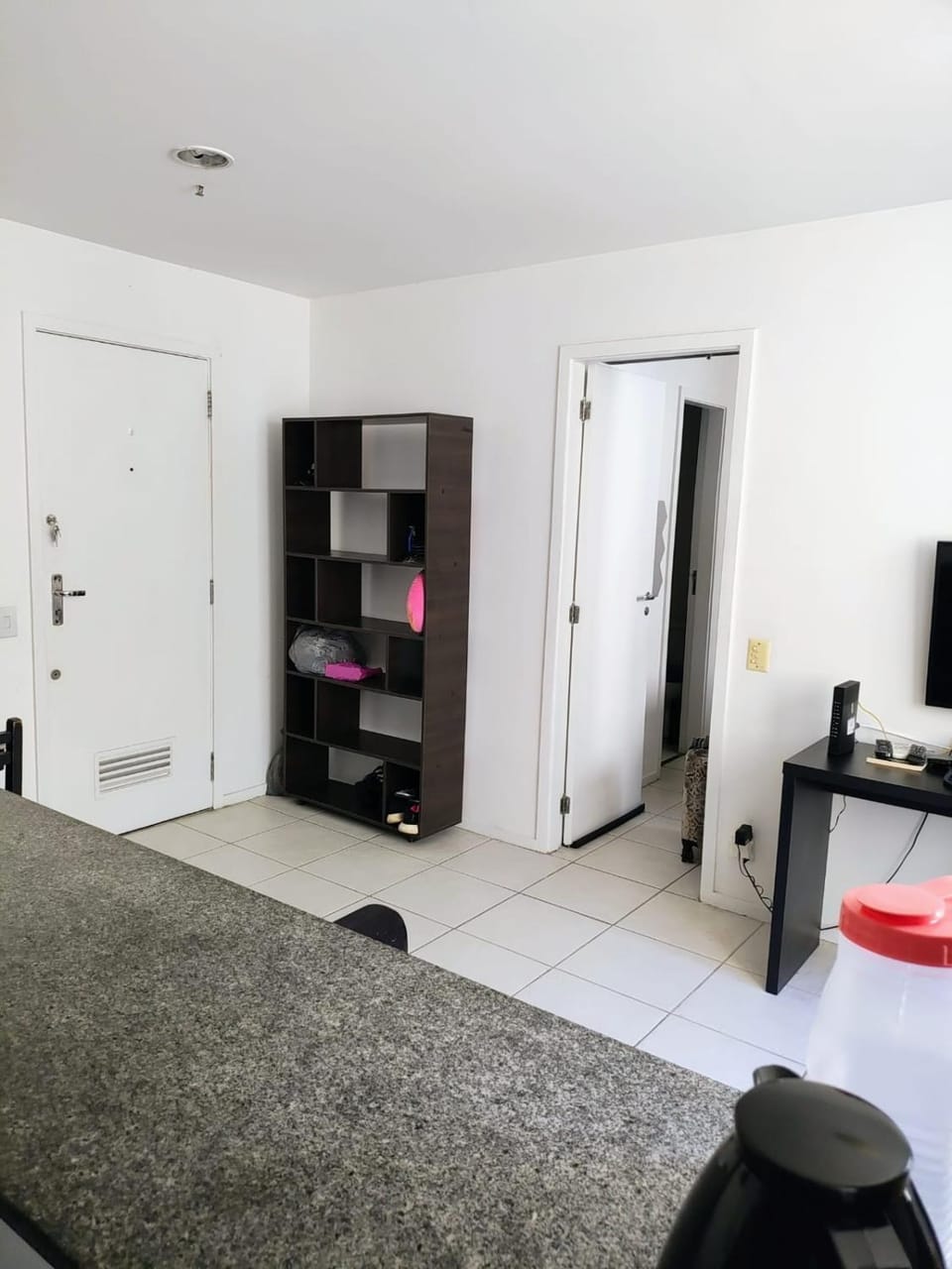 Apart in Copacabana Apartment in Rio de Janeiro