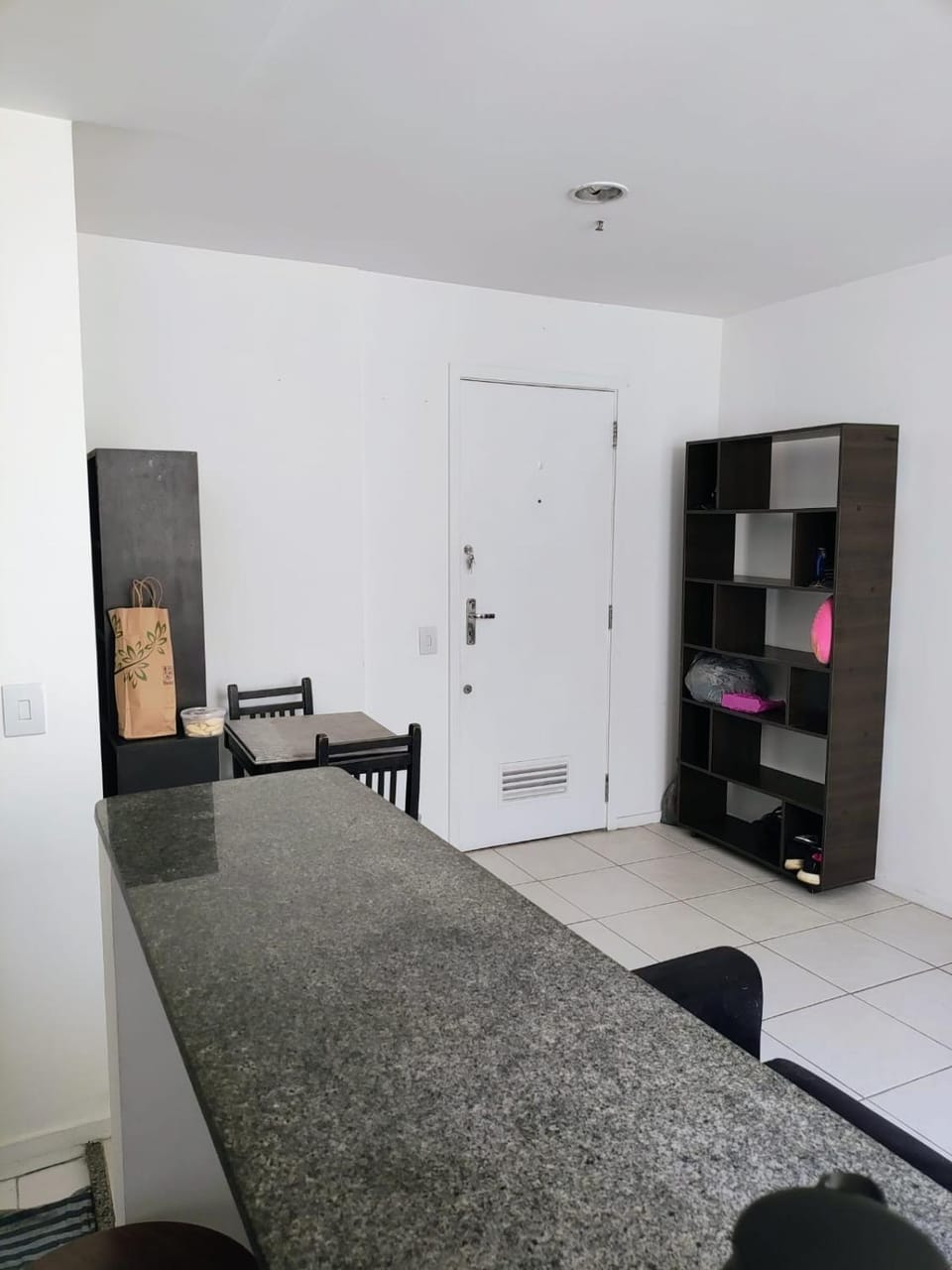 Apart in Copacabana Apartment in Rio de Janeiro