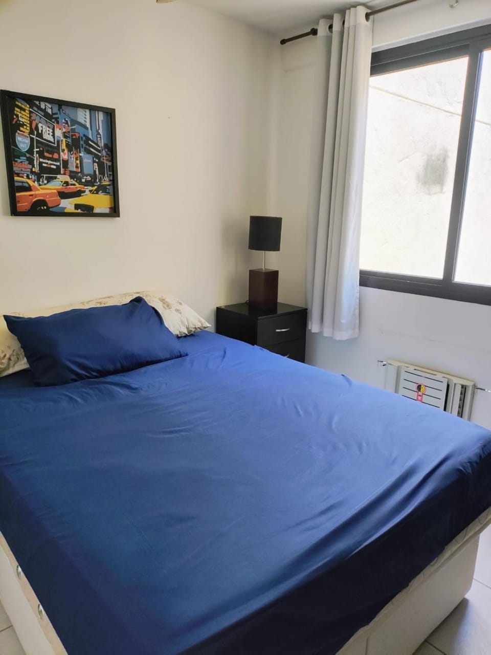 Apart in Copacabana Apartment in Rio de Janeiro
