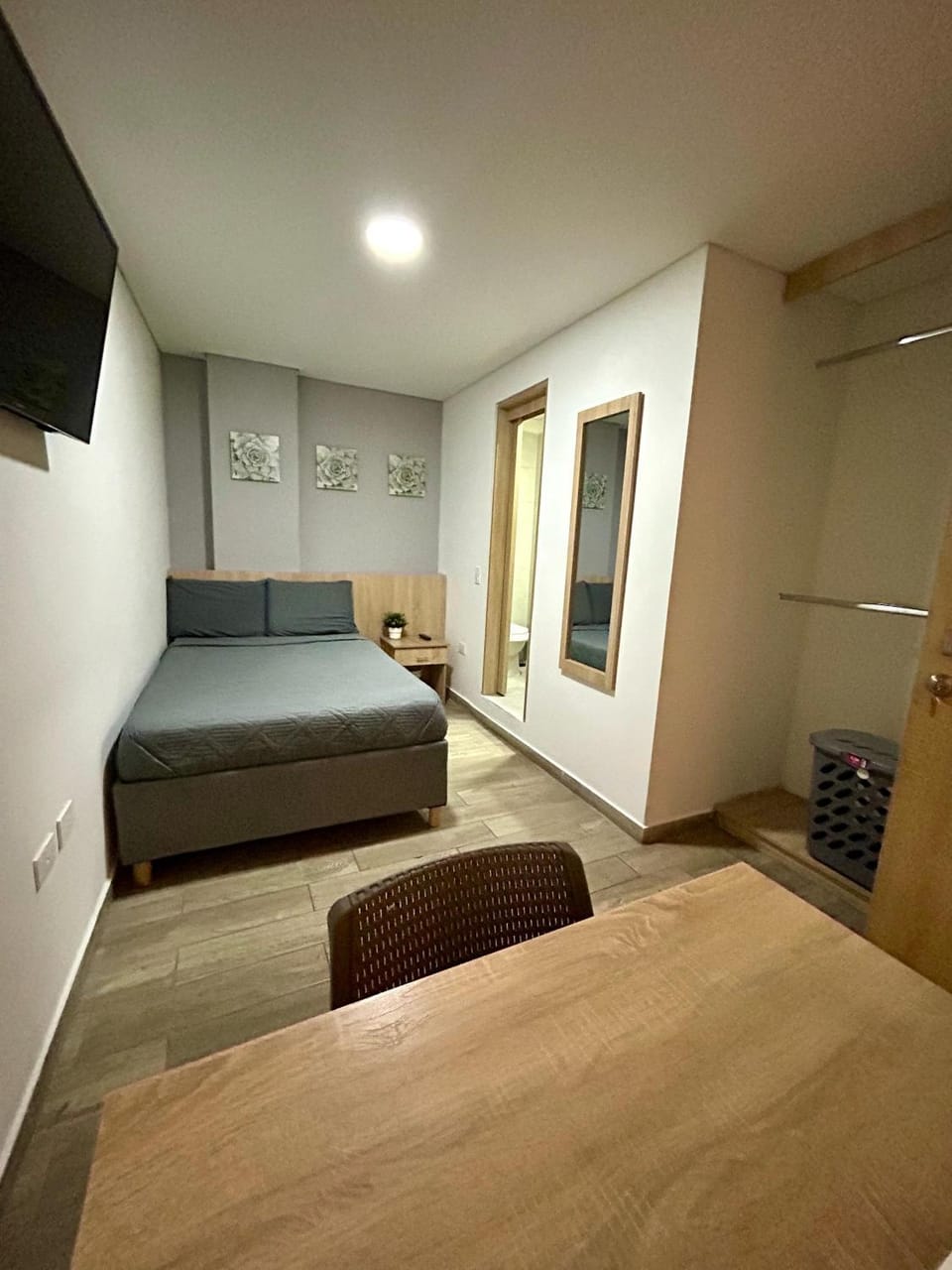 Hostelfc Teusaquillo Vacation rental in Bogota